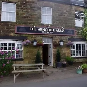 Frühstückspension Arncliffe Arms, Glaisdale